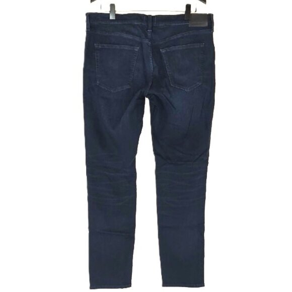 NWT $228 CITIZENS OF HUMANITY LONDON MEN'S TAPERED SLIM JEANS IN HYDE SIZE 36 - Picture 6 of 10